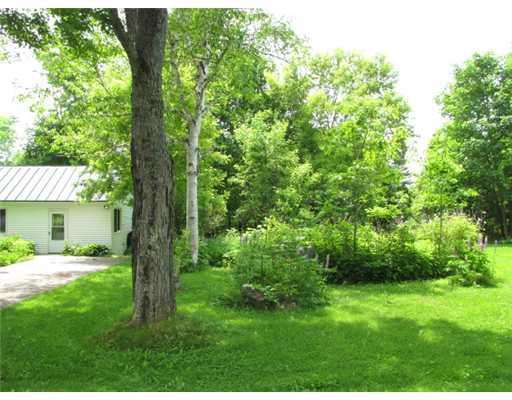 552 Webber Pond Road Vassalboro, ME 04989 - Photo 5 of 25 Yard/Garden.