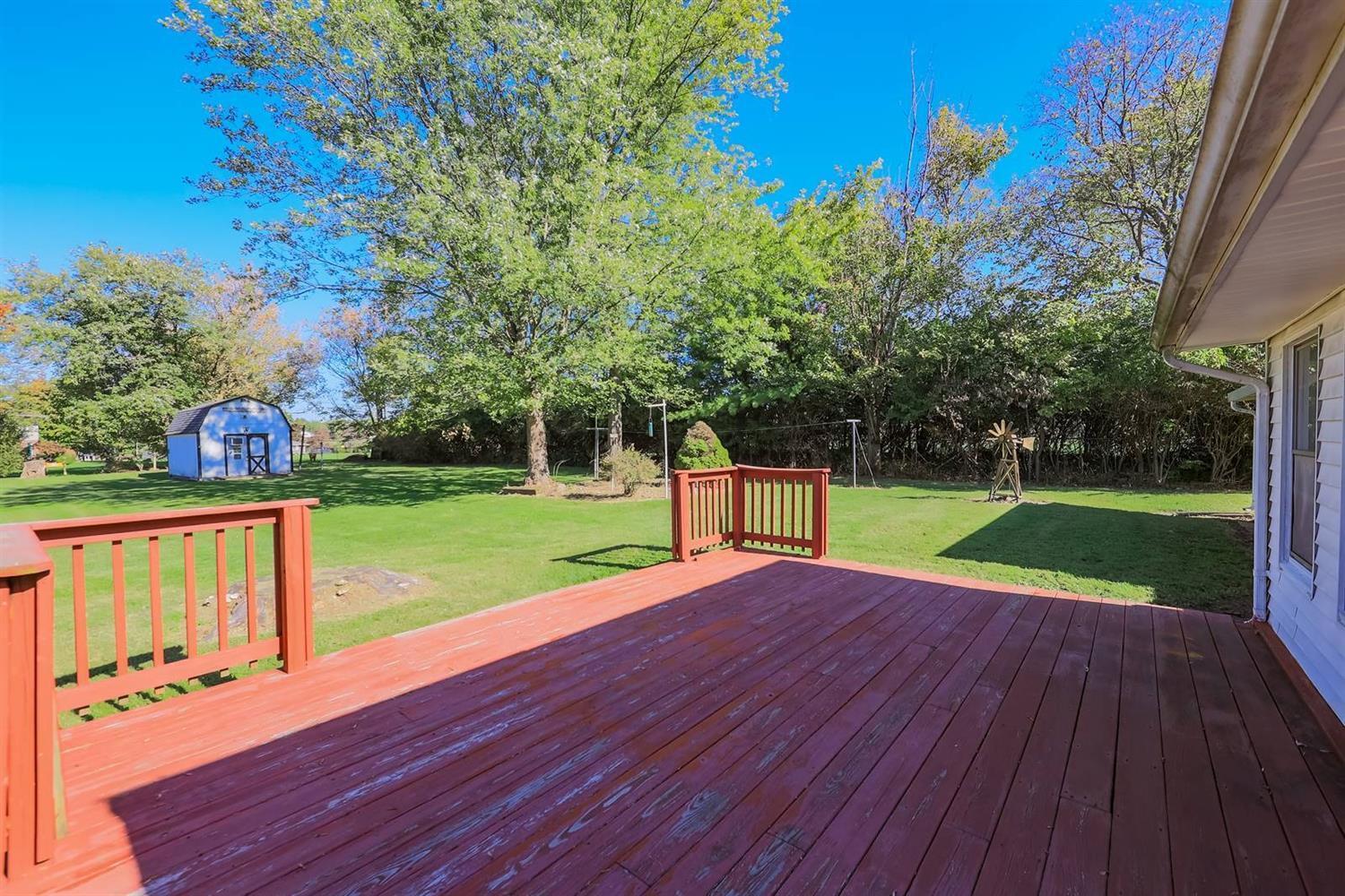 7098 Princeton Road Middletown, OH 45044 - Photo 16 of 29