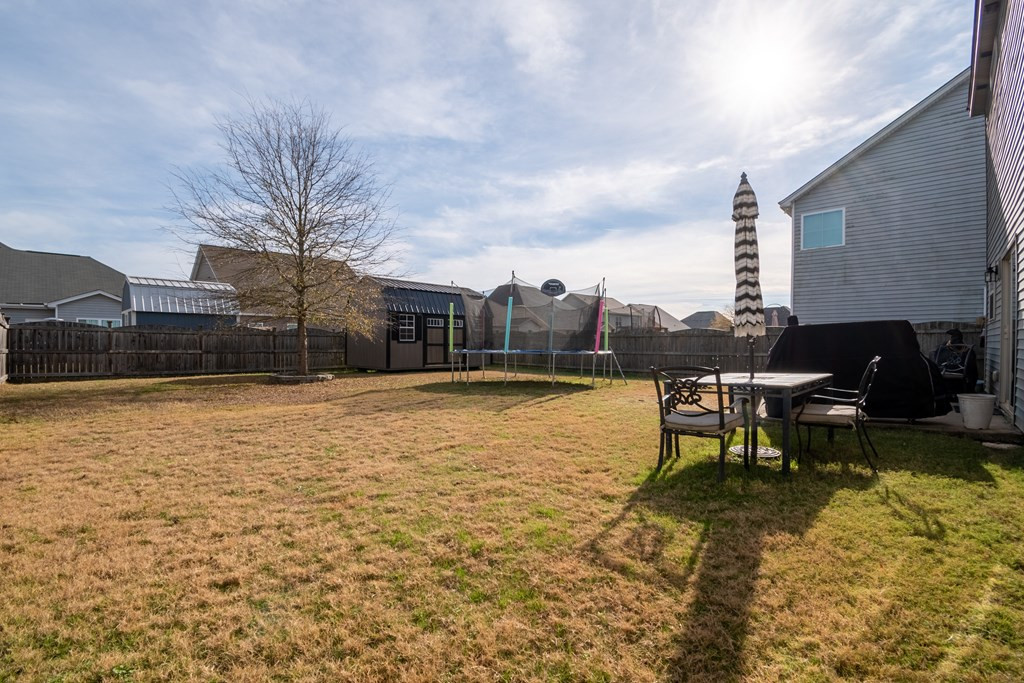 1769 Ruger Drive Sumter, SC 29150 - Photo 8 of 47