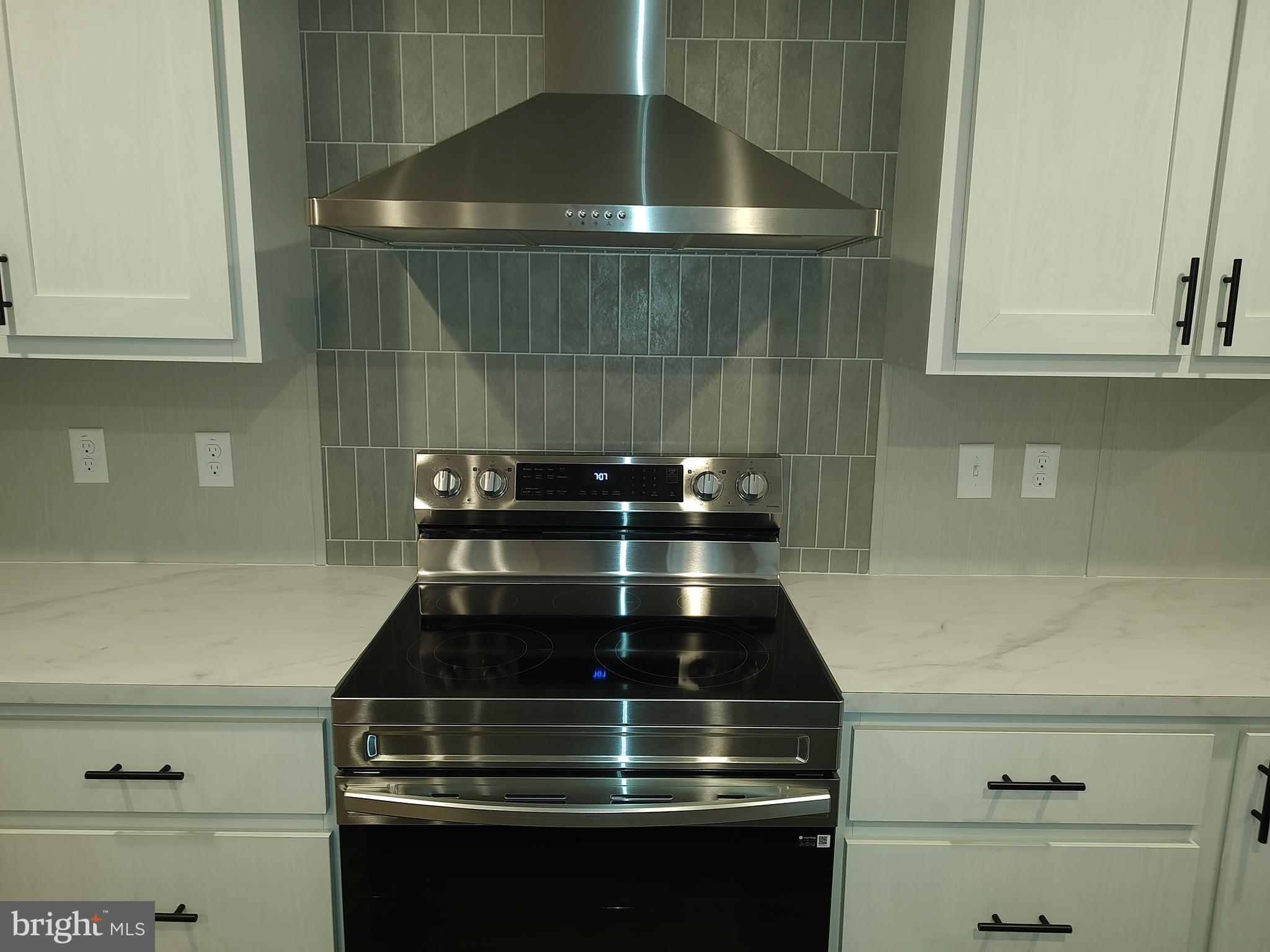 22525 Cedar Lane Georgetown, DE 19947 - Photo 12 of 24 a close view of stove