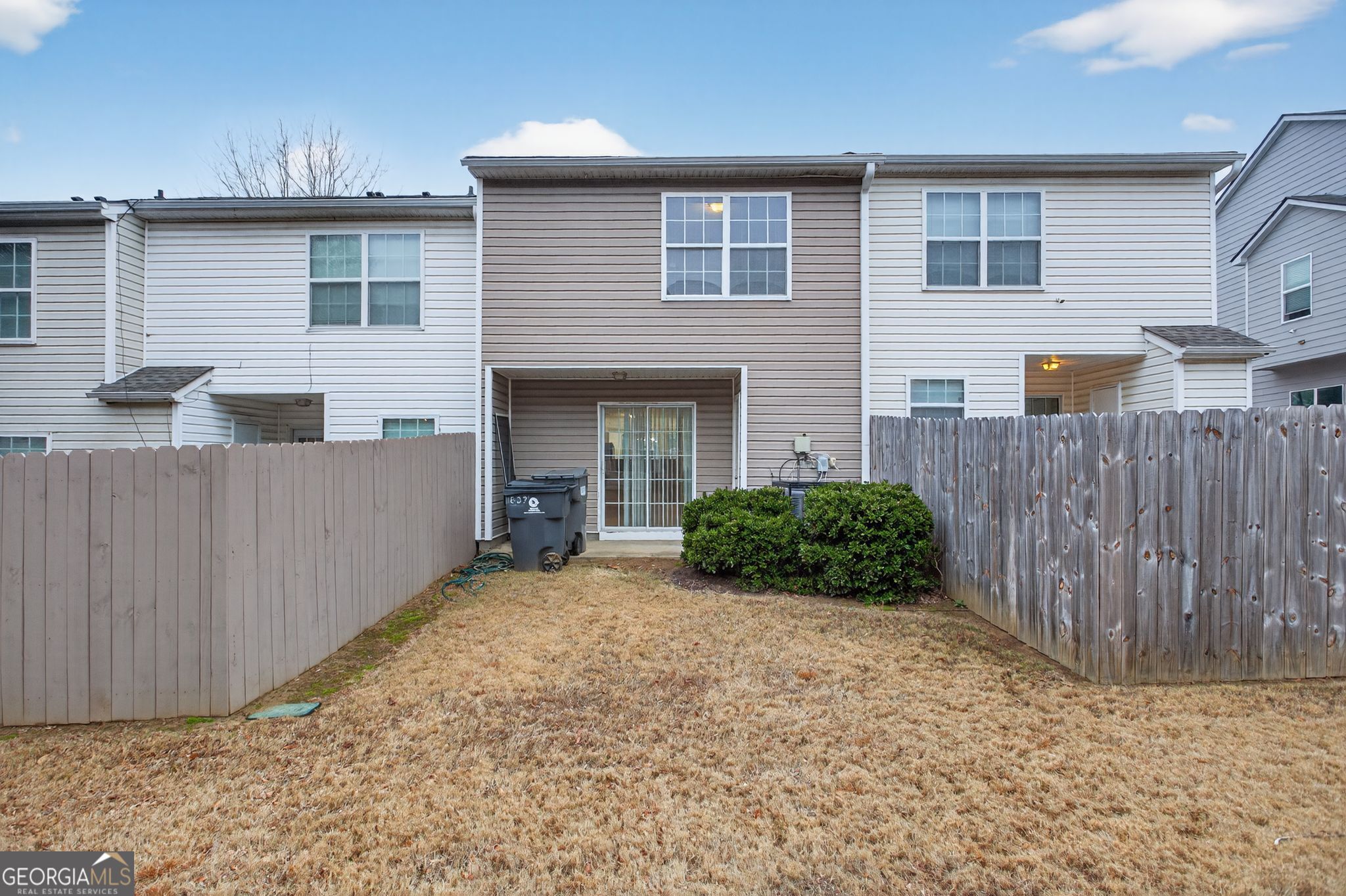 837 Crestwell Circle Atlanta, GA 30331 - Photo 16 of 16