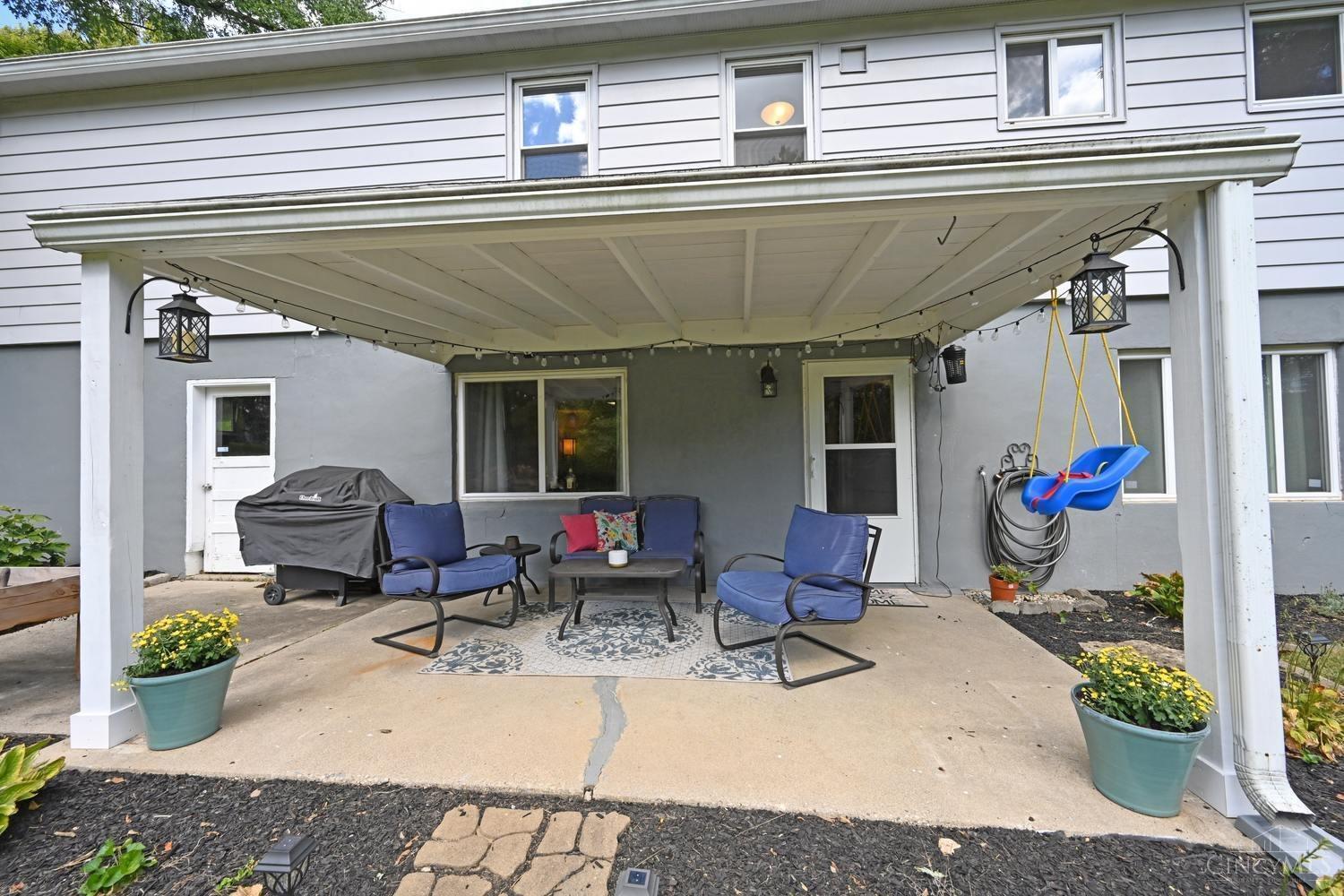 6521 Springdale Road Cincinnati, OH 45247 - Photo 35 of 40