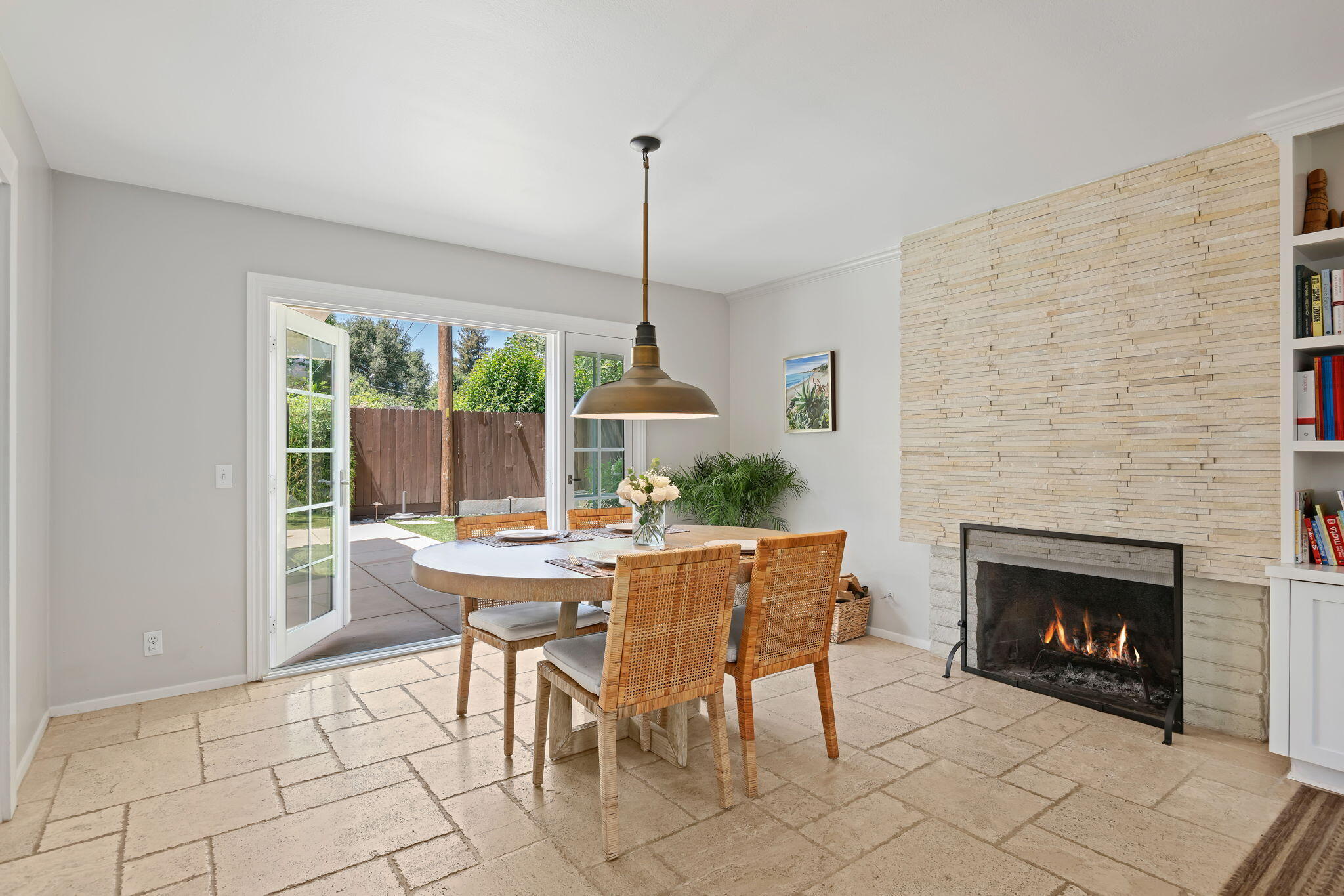 809 Willowglen Road Santa Barbara, CA 93105 - Photo 12 of 50 Dining