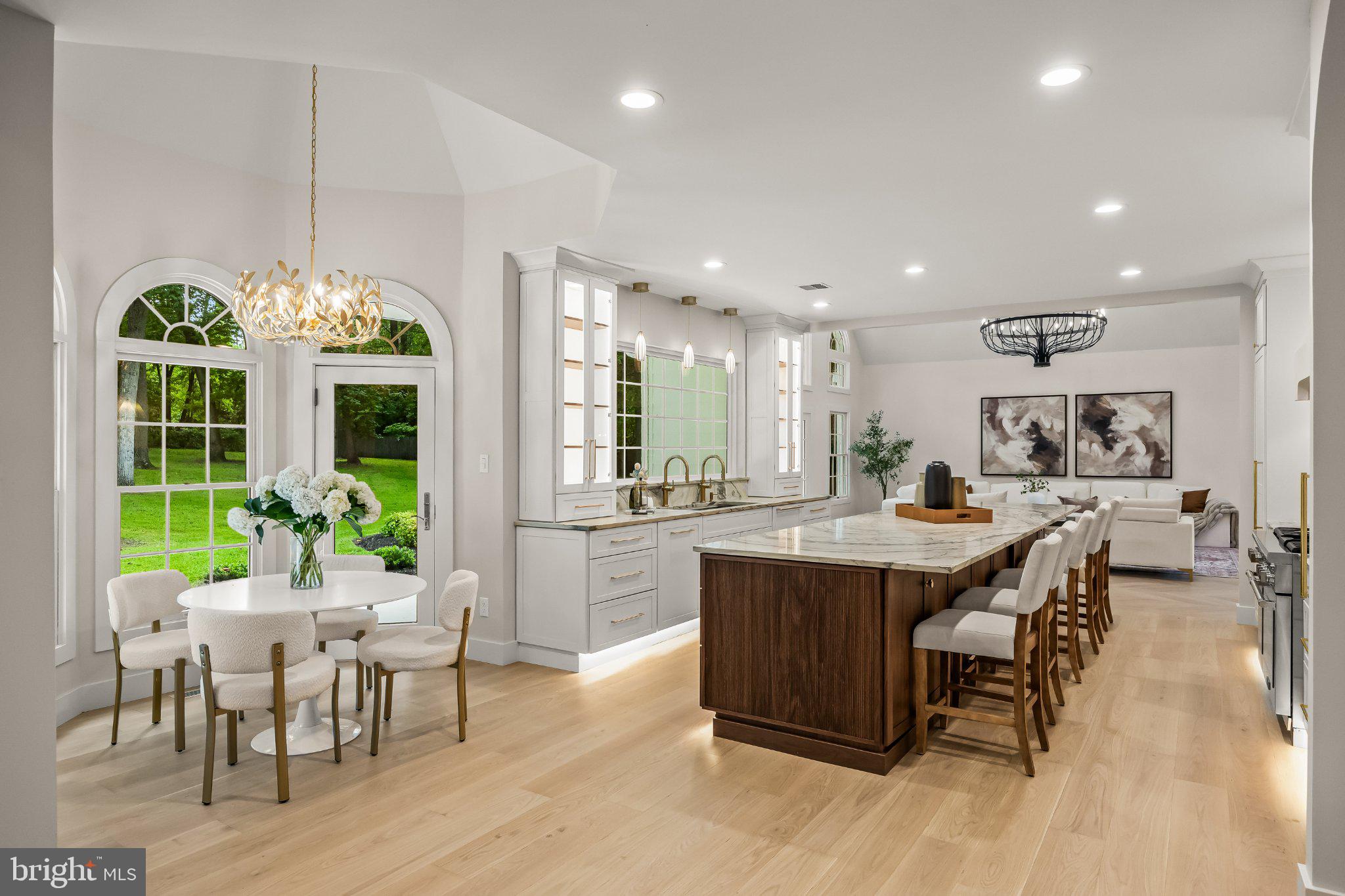 408 Creek Road Moorestown, NJ 08057 - Photo 10 of 116 Gallery Image 10