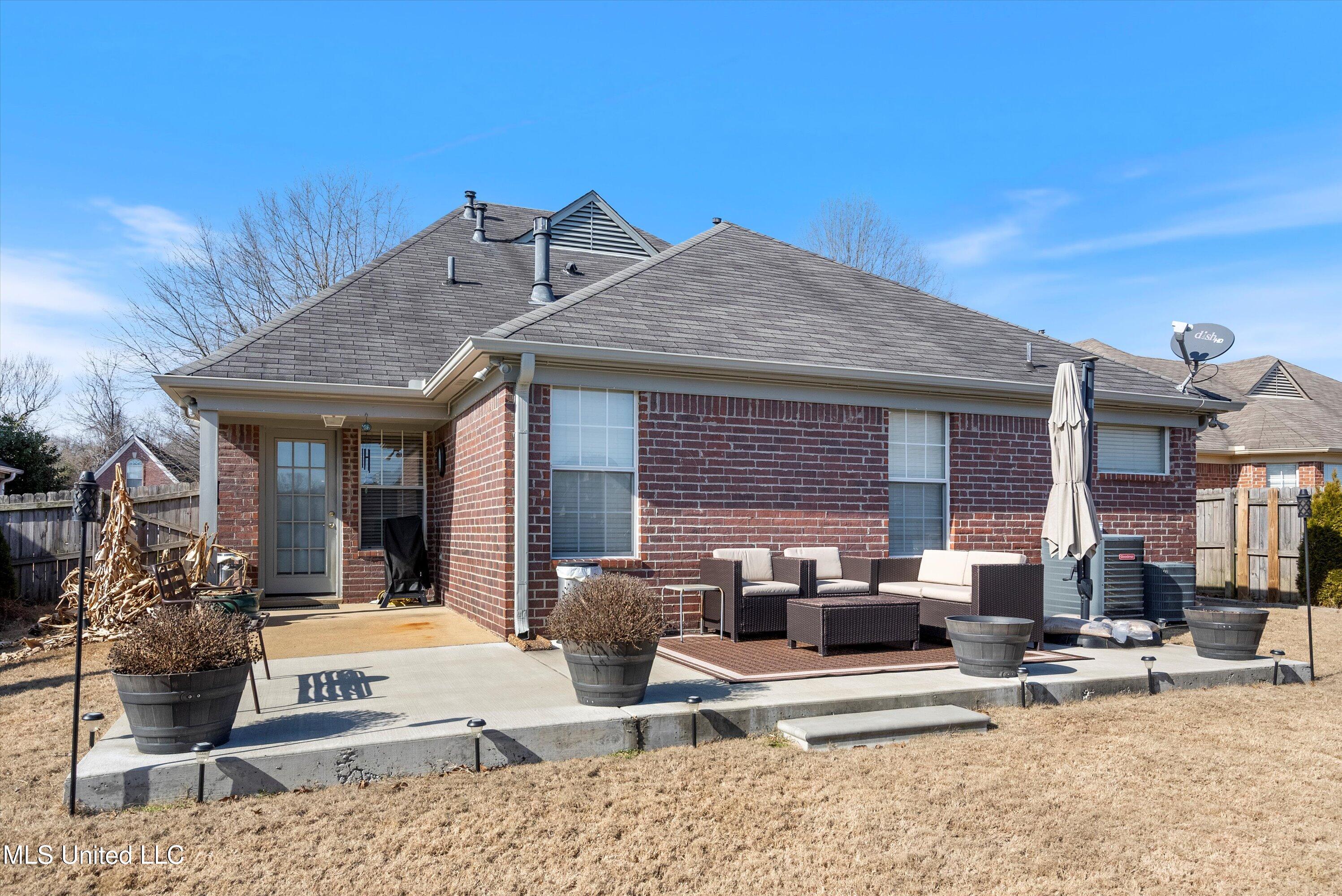 7118 Maple Grove Road Olive Branch, MS 38654 - Photo 24 of 28 27-DSC00187