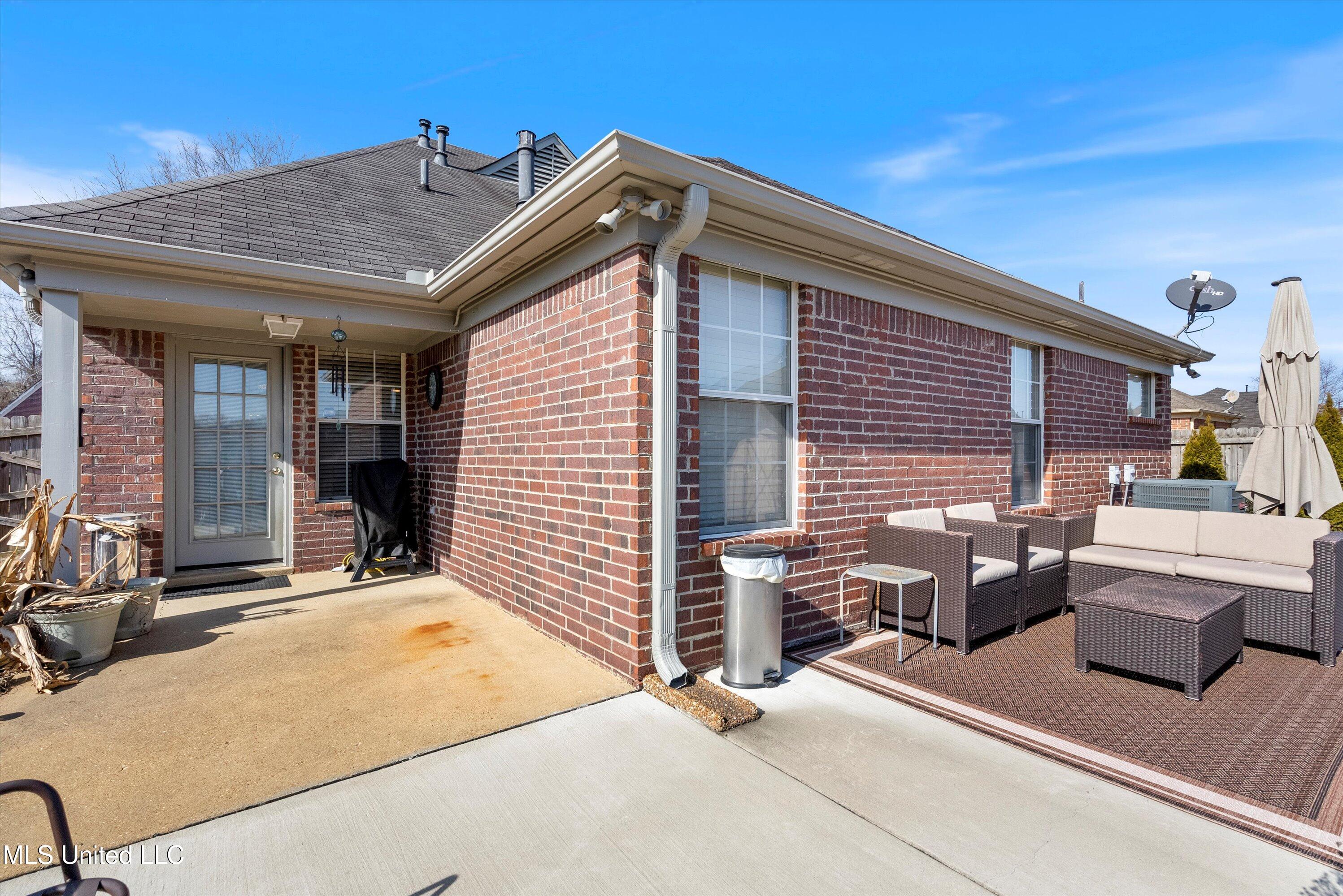 7118 Maple Grove Road Olive Branch, MS 38654 - Photo 25 of 28 28-DSC00172