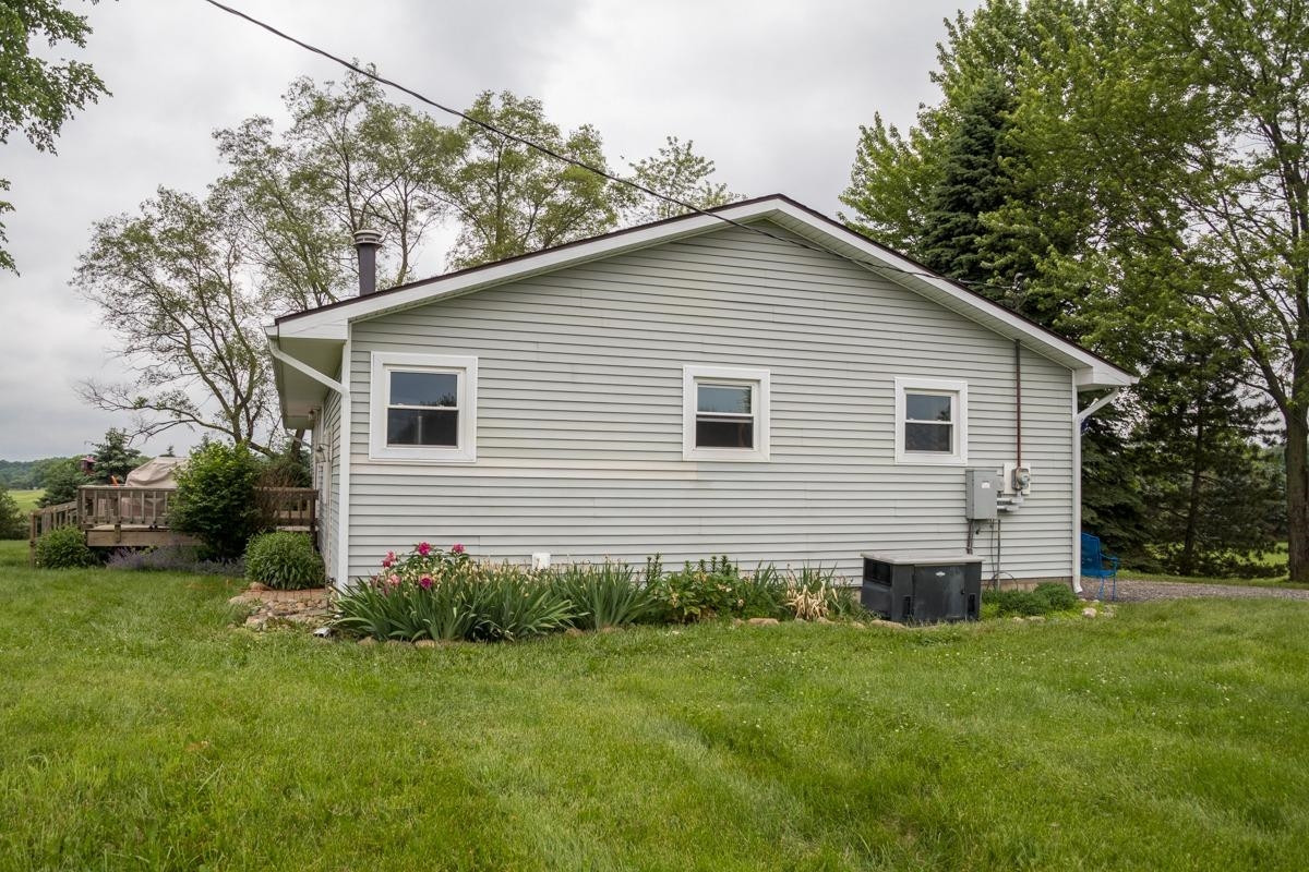 13527 Bemis Road Manchester, MI 48158 - Photo 3 of 3 Photo 3