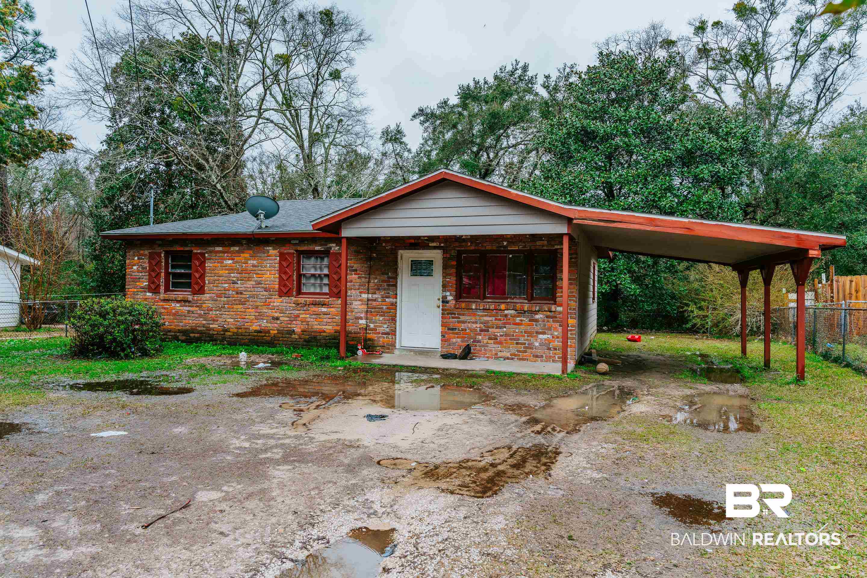 1257 Amelia Avenue Mobile, AL 36608 - Photo 13 of 13