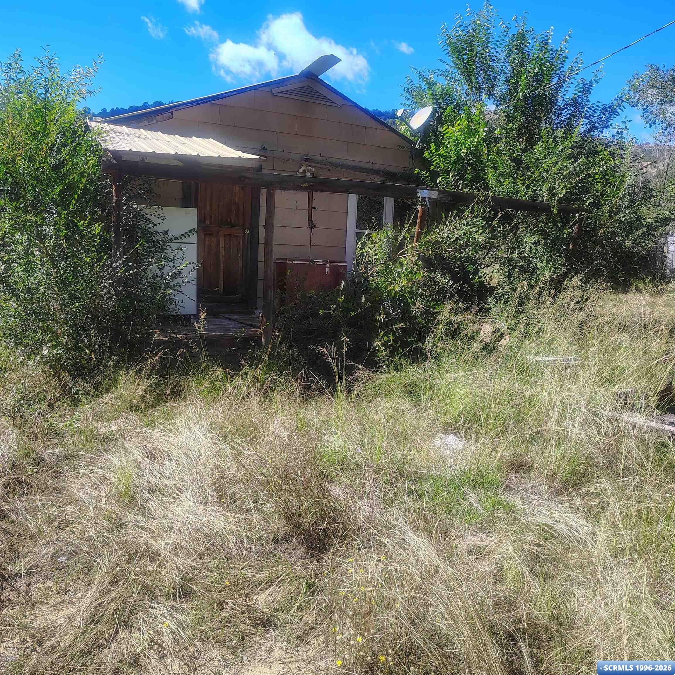 5190 Little Walnut Road Silver City, NM 88061 - Photo 2 of 6 Gallery Image 2