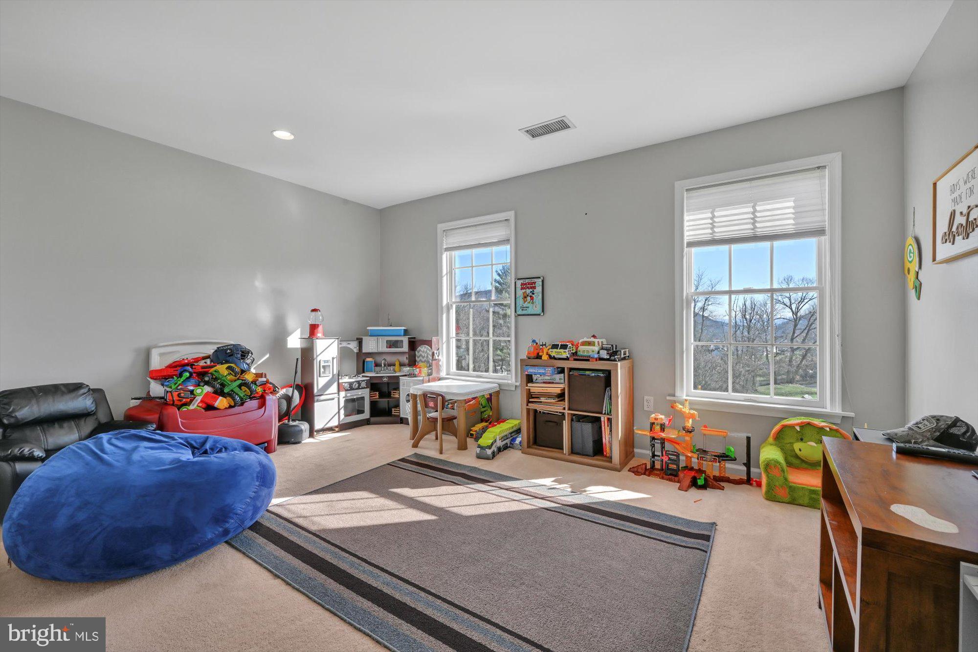 6 Jackson Road Pottsville, PA 17901 - Photo 22 of 36 a view of a livingroom with furniture and a window