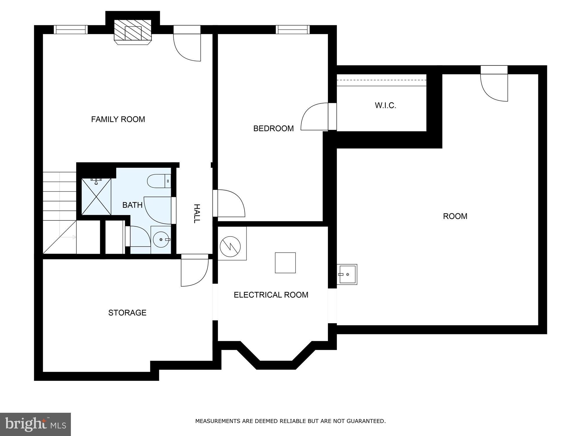 6 Jackson Road Pottsville, PA 17901 - Photo 35 of 36 a picture of a bench in front of a door