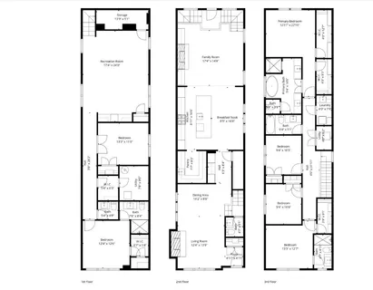 $2,495,000 | 1912 West School Street, Chicago, IL 60657