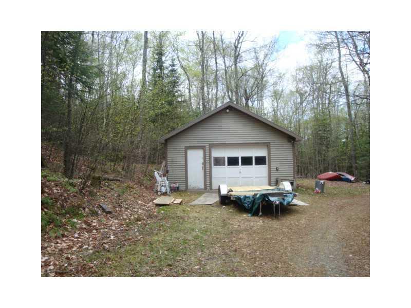 3 Chipmunk Lane Greenville, ME 04441 - Photo 8 of 35 Garage.