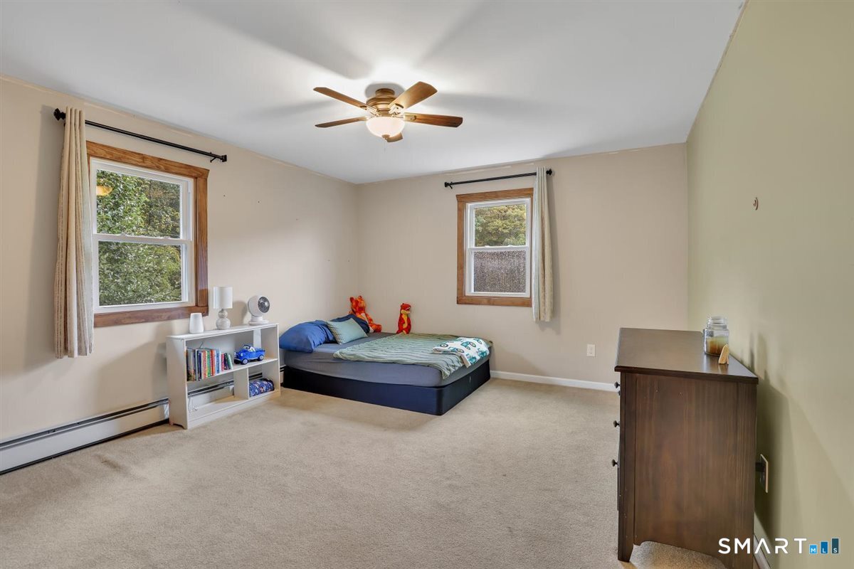 122 Antrim Road Coventry, CT 06238 - Photo 22 of 40 Gallery Image 22