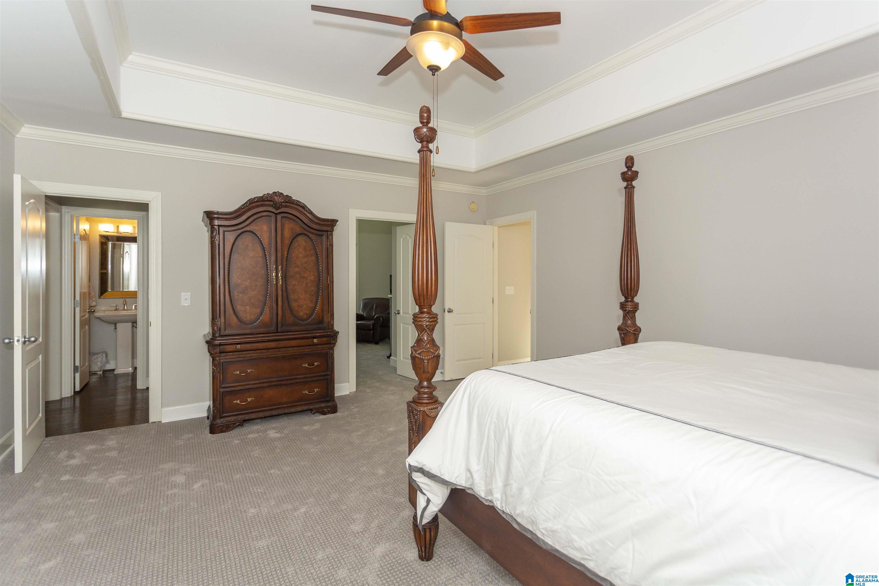 7007 Indian Ridge Drive Pelham, AL 35124 - Photo 19 of 50