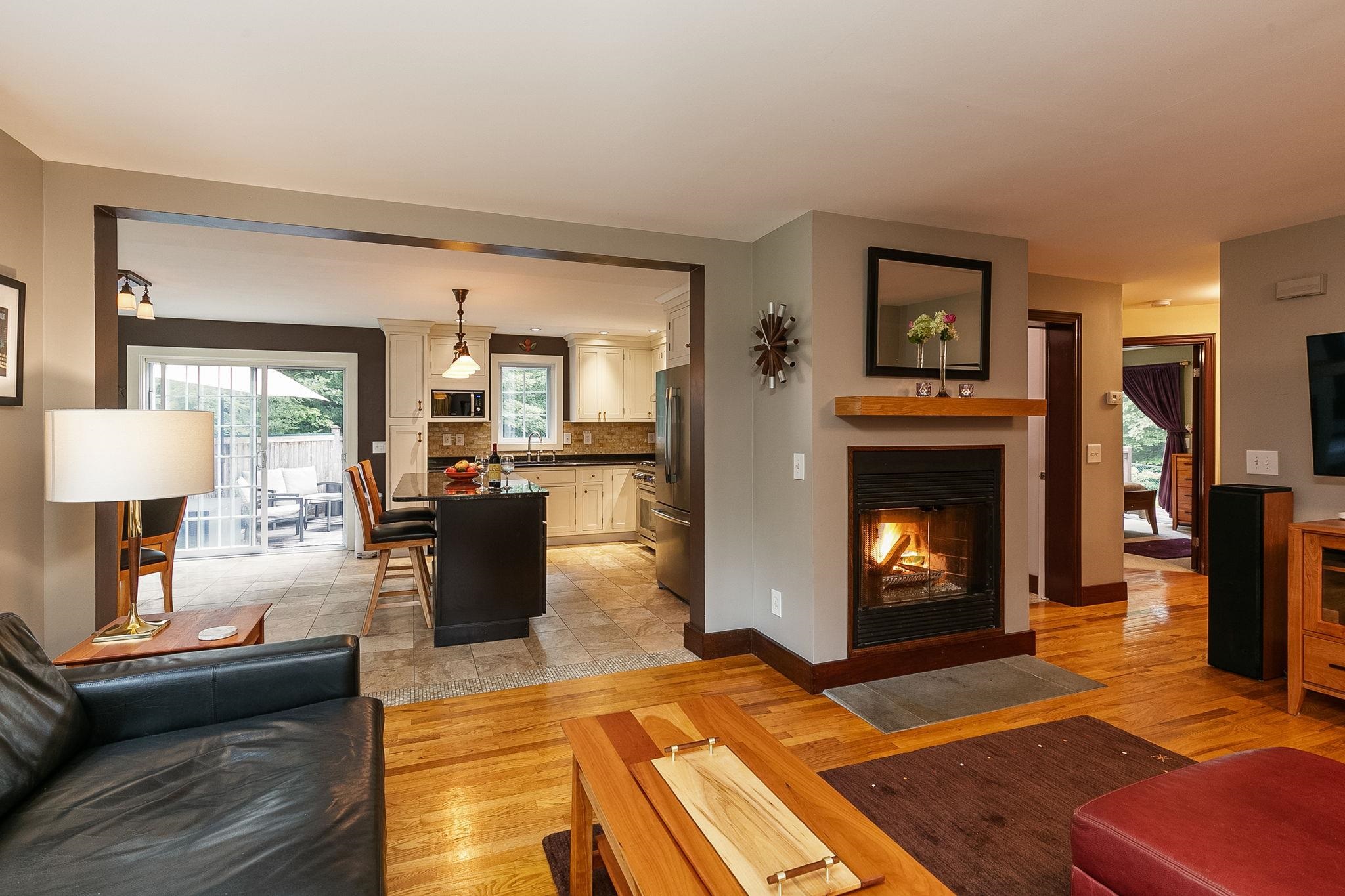 278 Clothespin Bridge Road Webster, NH 03303 - Photo 11 of 34