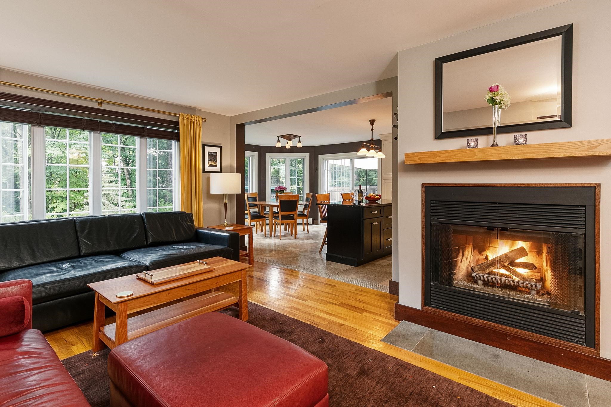 278 Clothespin Bridge Road Webster, NH 03303 - Photo 12 of 34