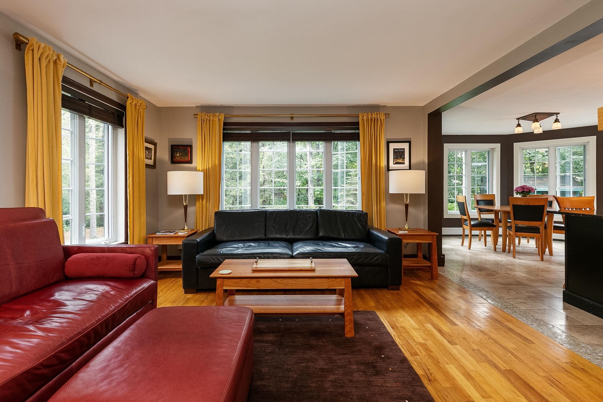 278 Clothespin Bridge Road Webster, NH 03303 - Photo 13 of 34