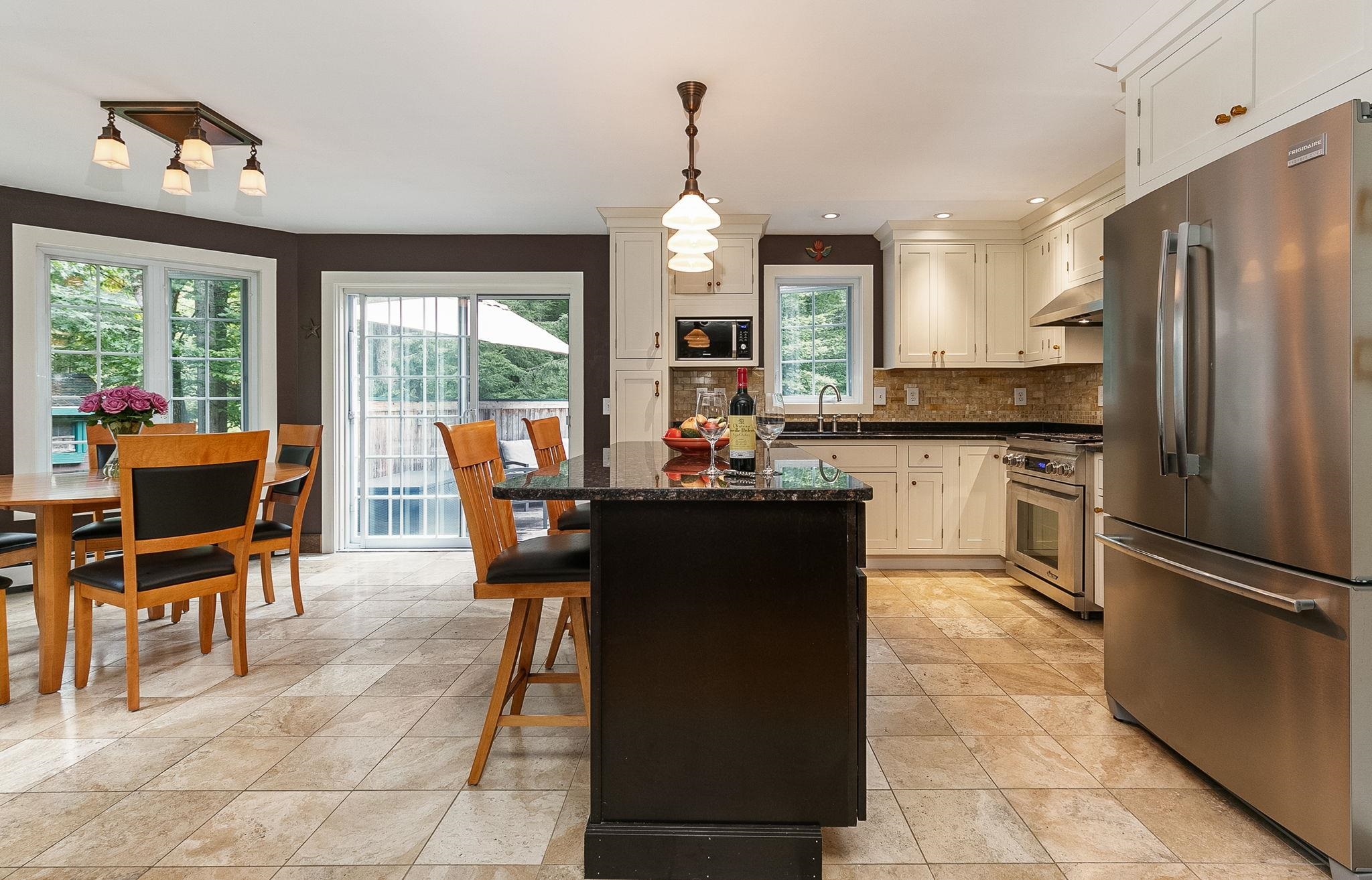 278 Clothespin Bridge Road Webster, NH 03303 - Photo 14 of 34