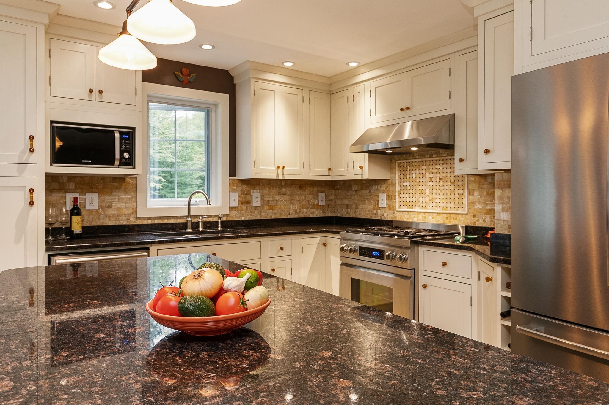 278 Clothespin Bridge Road Webster, NH 03303 - Photo 17 of 34