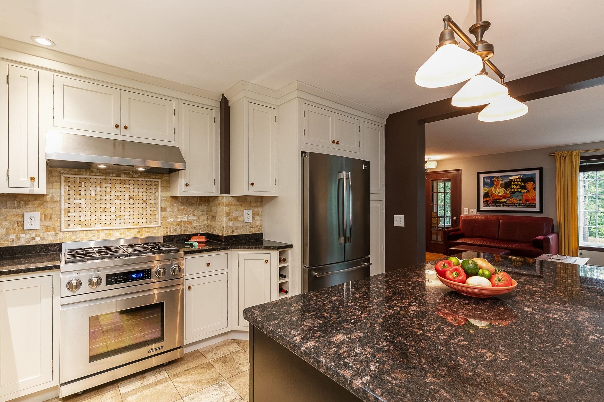 278 Clothespin Bridge Road Webster, NH 03303 - Photo 18 of 34