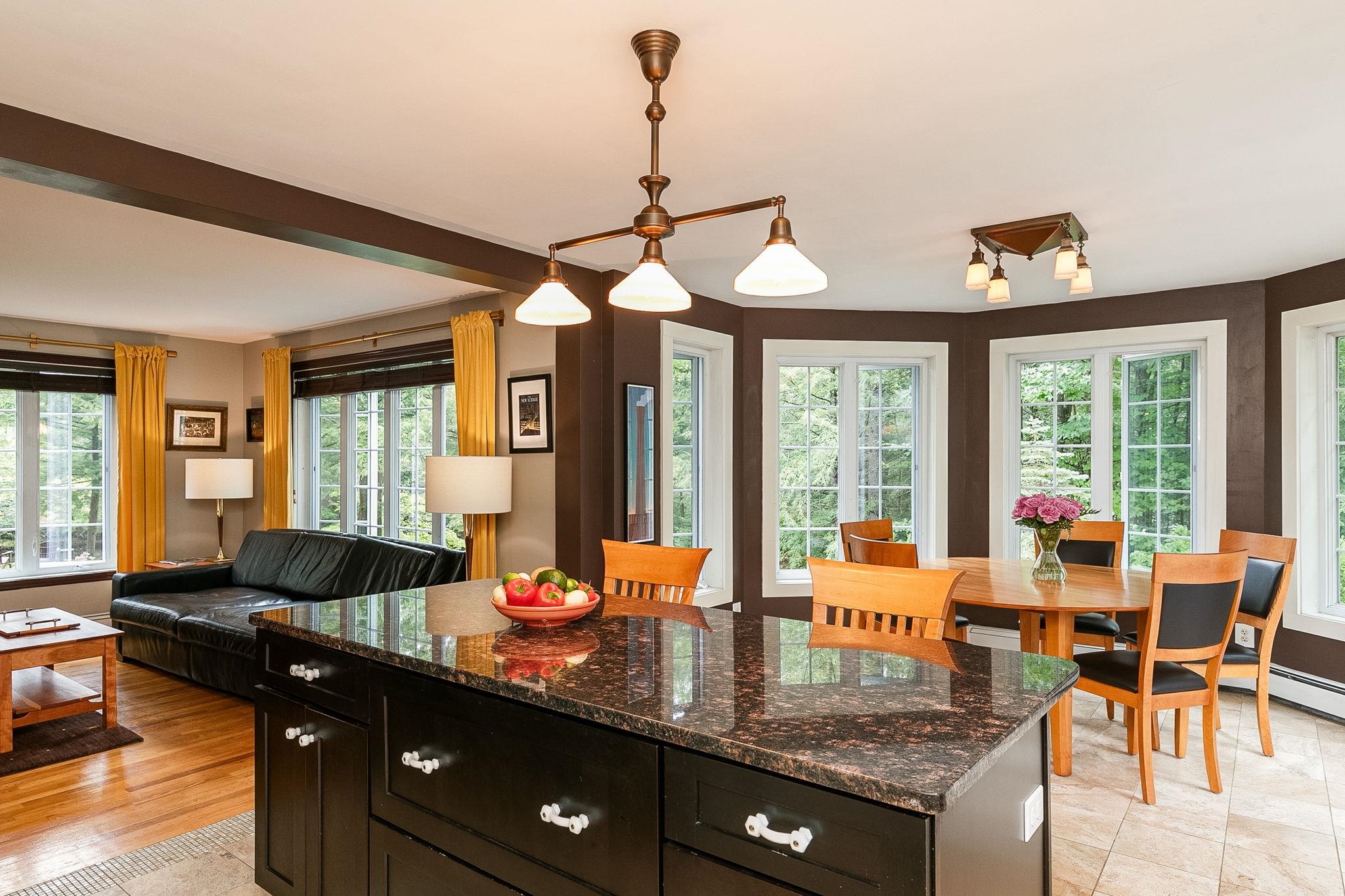 278 Clothespin Bridge Road Webster, NH 03303 - Photo 19 of 34