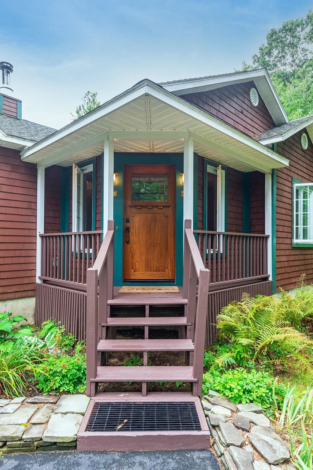 278 Clothespin Bridge Road Webster, NH 03303 - Photo 2 of 34