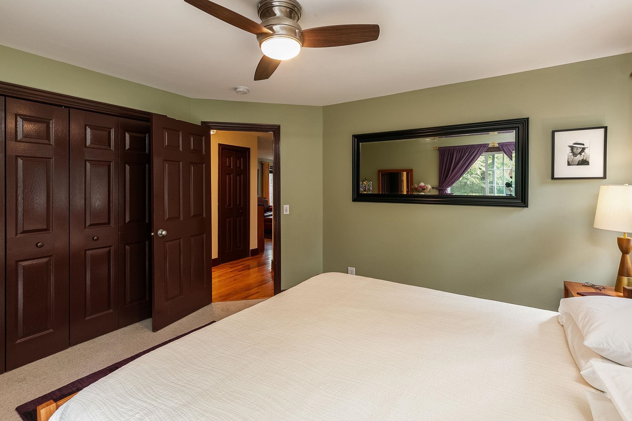 278 Clothespin Bridge Road Webster, NH 03303 - Photo 21 of 34