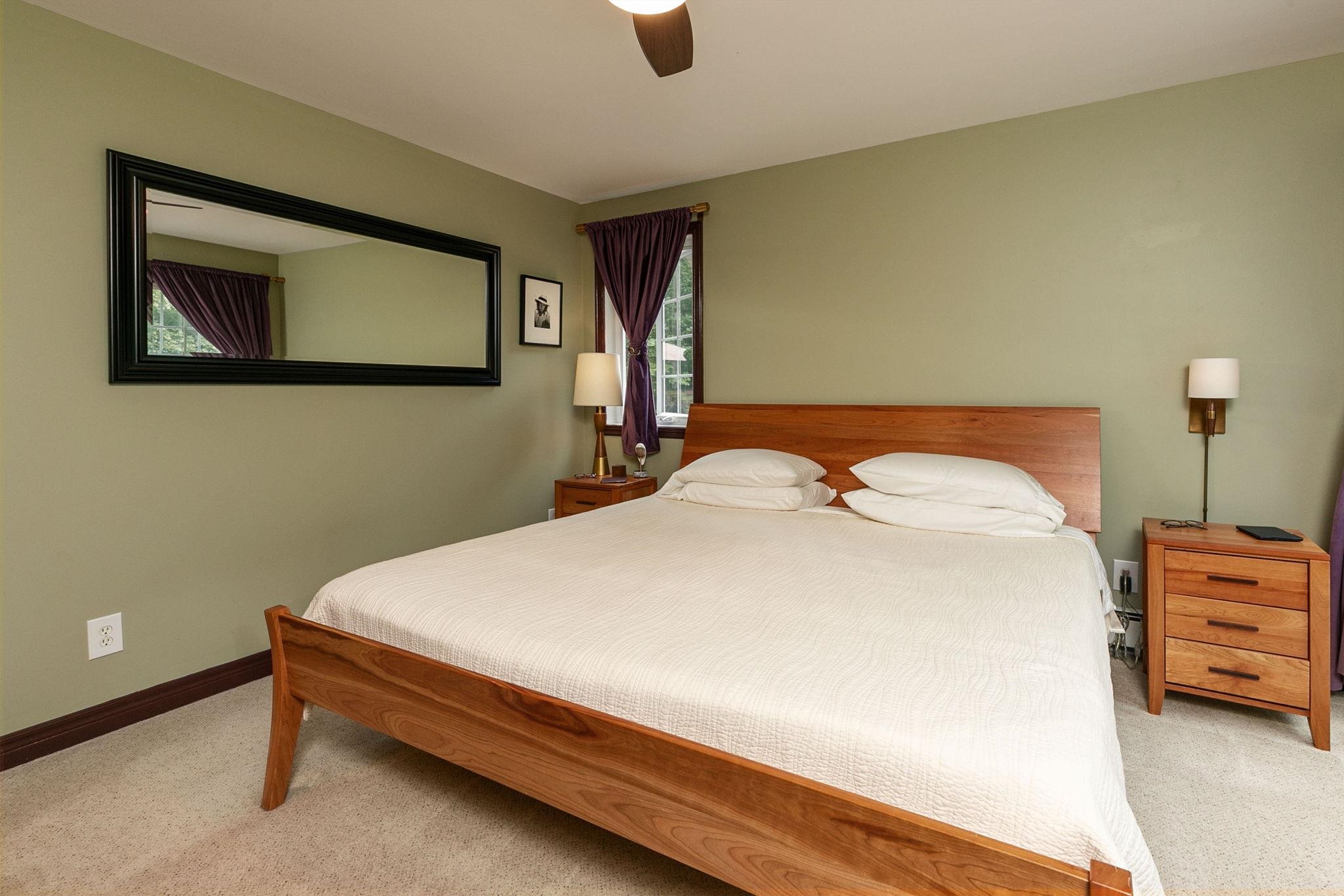 278 Clothespin Bridge Road Webster, NH 03303 - Photo 22 of 34