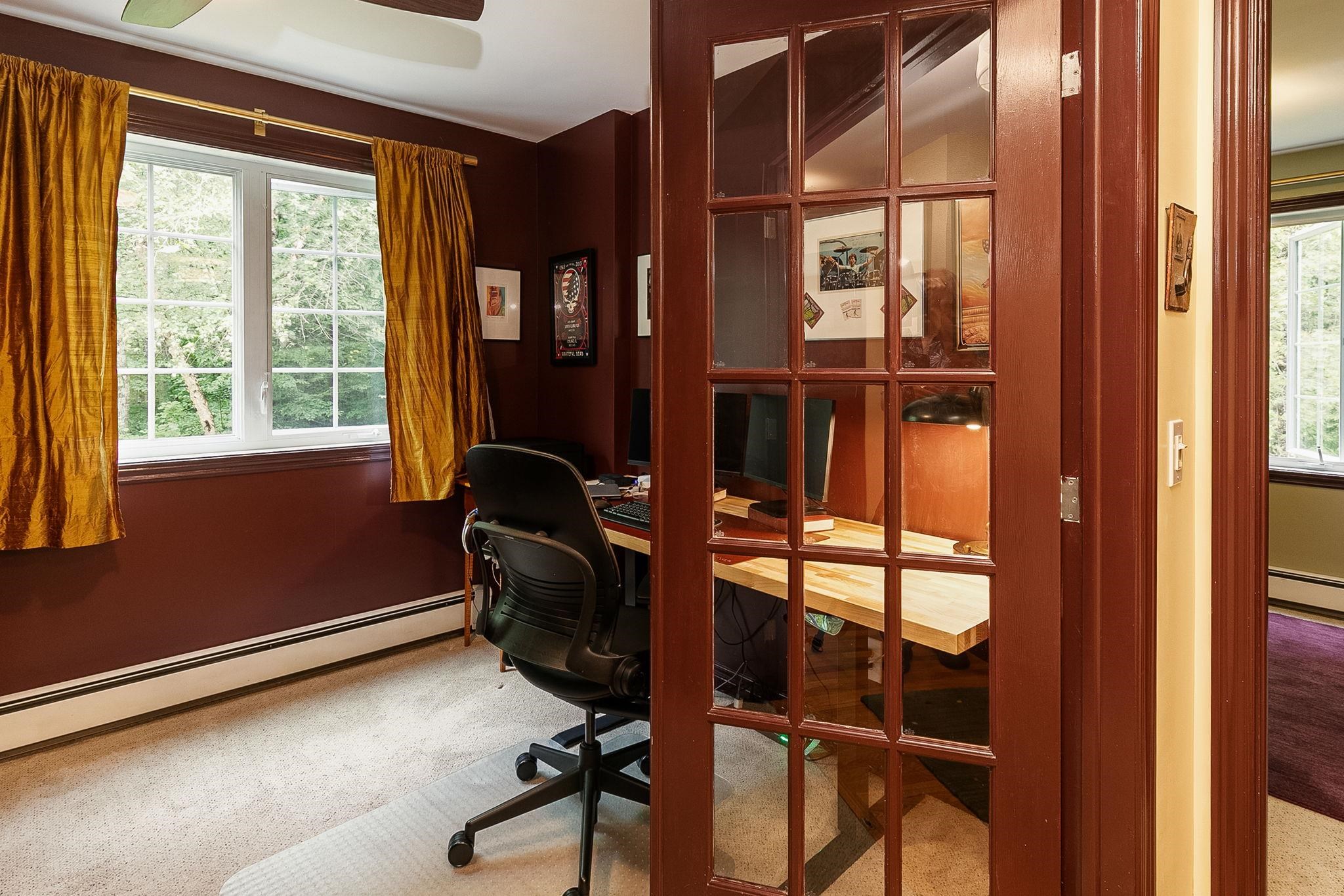 278 Clothespin Bridge Road Webster, NH 03303 - Photo 24 of 34