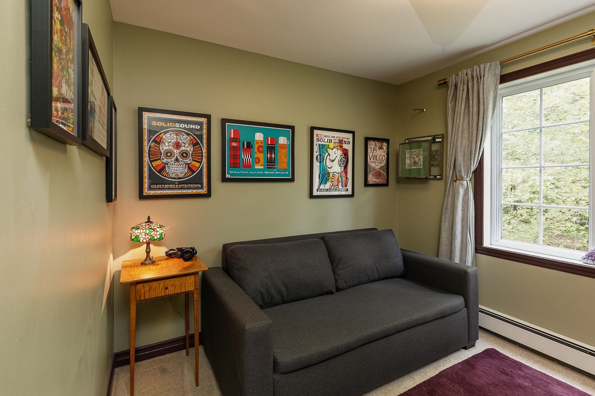 278 Clothespin Bridge Road Webster, NH 03303 - Photo 25 of 34