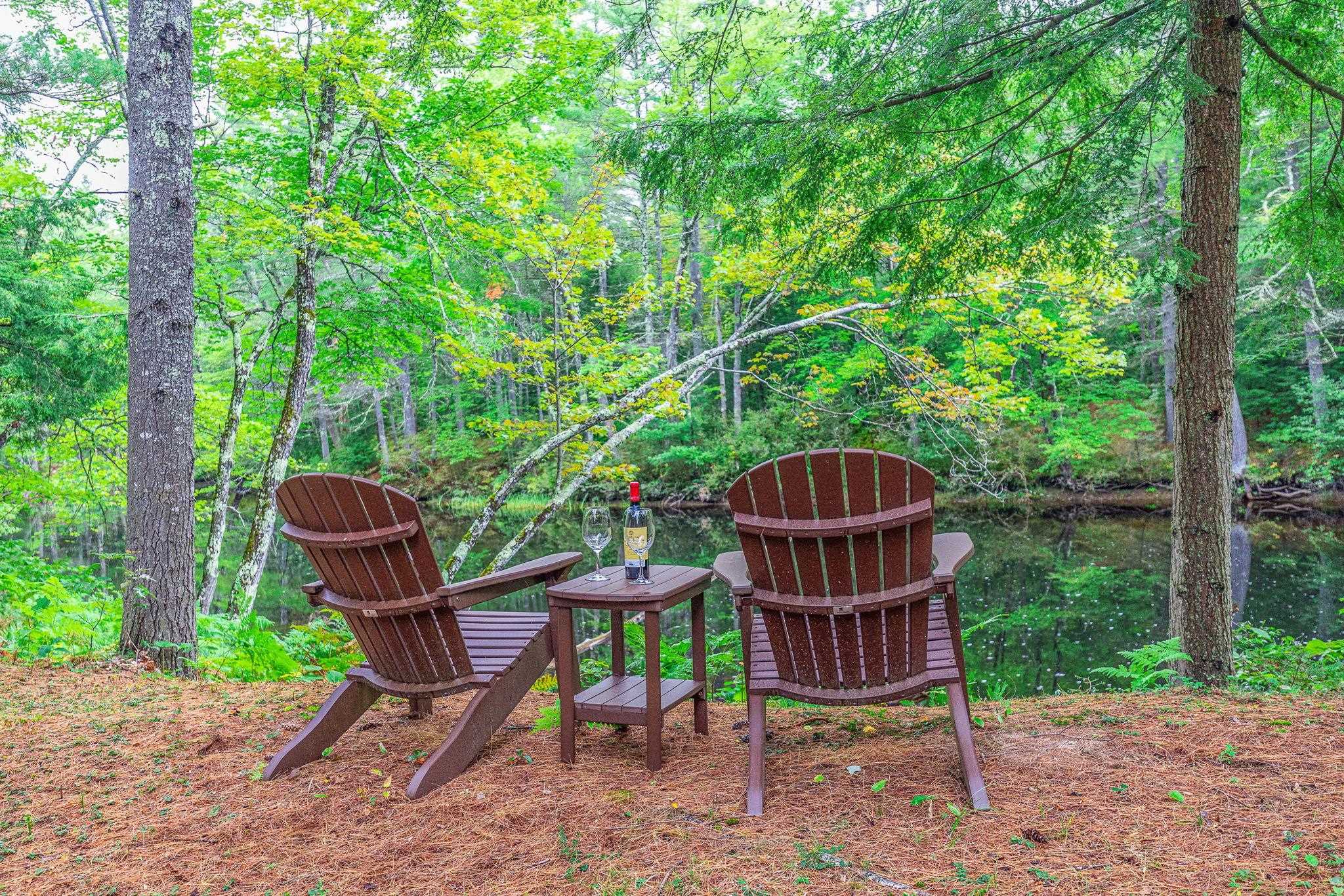 278 Clothespin Bridge Road Webster, NH 03303 - Photo 33 of 34