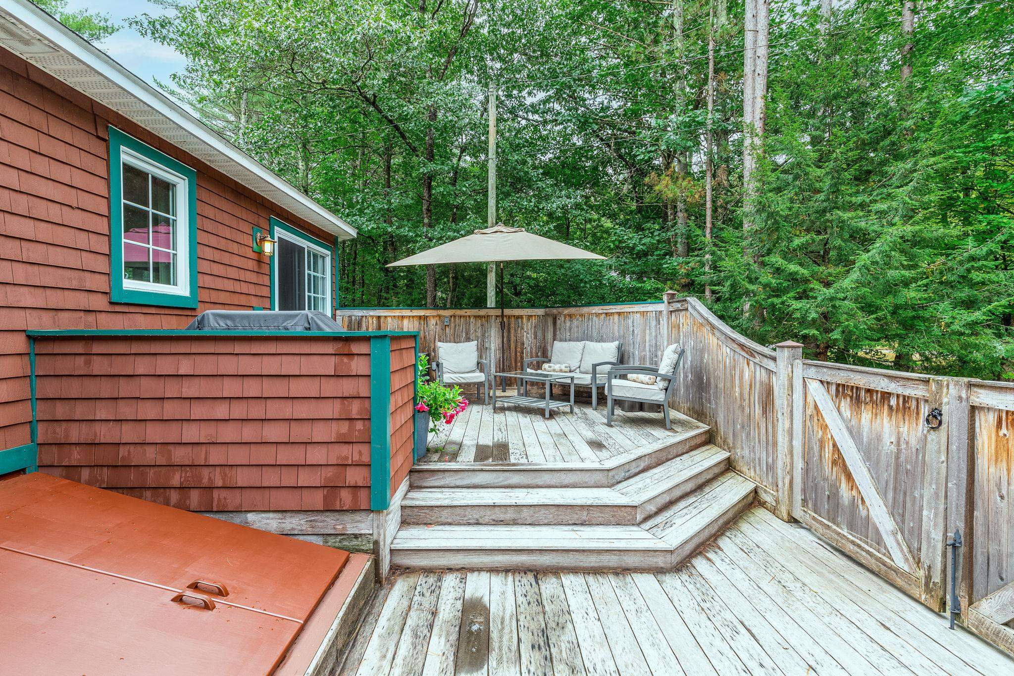 278 Clothespin Bridge Road Webster, NH 03303 - Photo 7 of 34