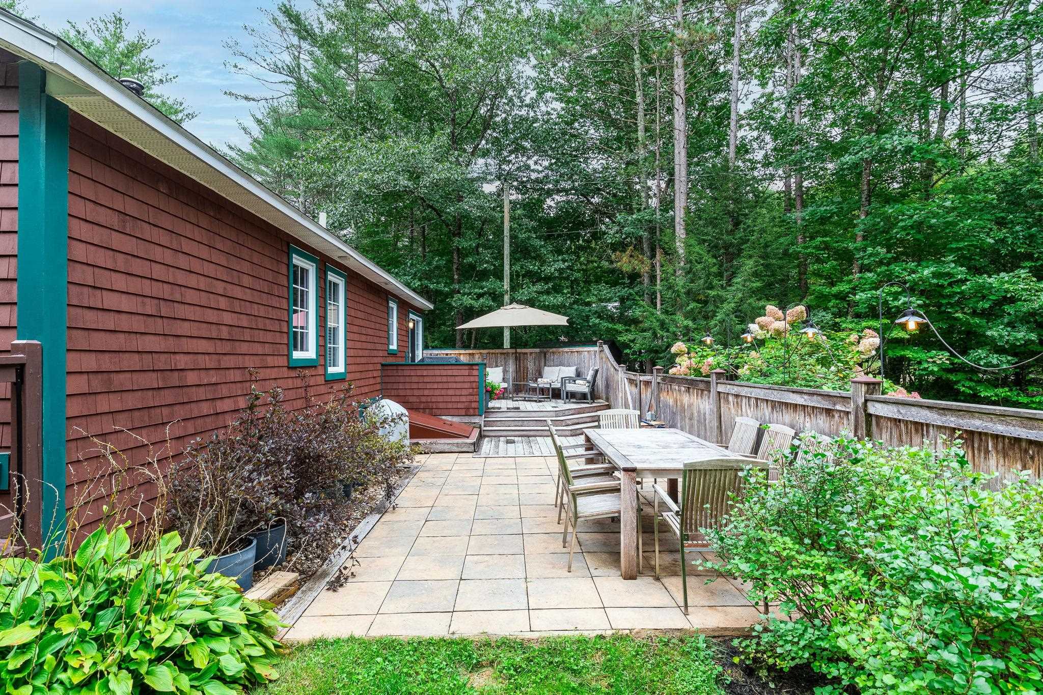 278 Clothespin Bridge Road Webster, NH 03303 - Photo 8 of 34