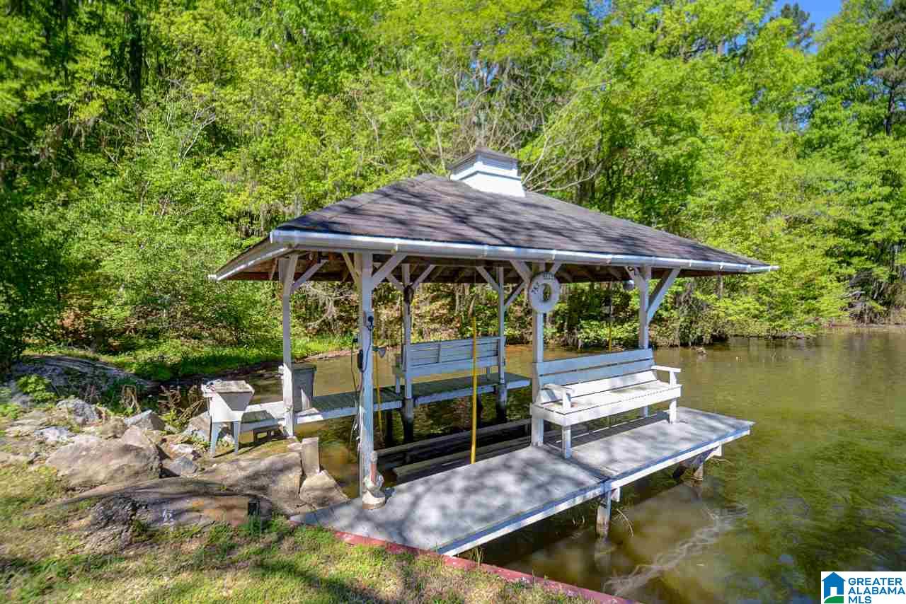 752 Sugar Loaf Hill Road Deatsville, AL 36022 - Photo 10 of 49