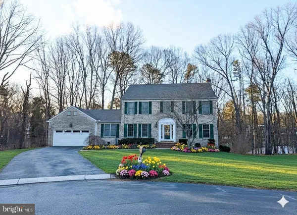 $4,500 | 743 Live Oak Drive, Millersville, MD 21108