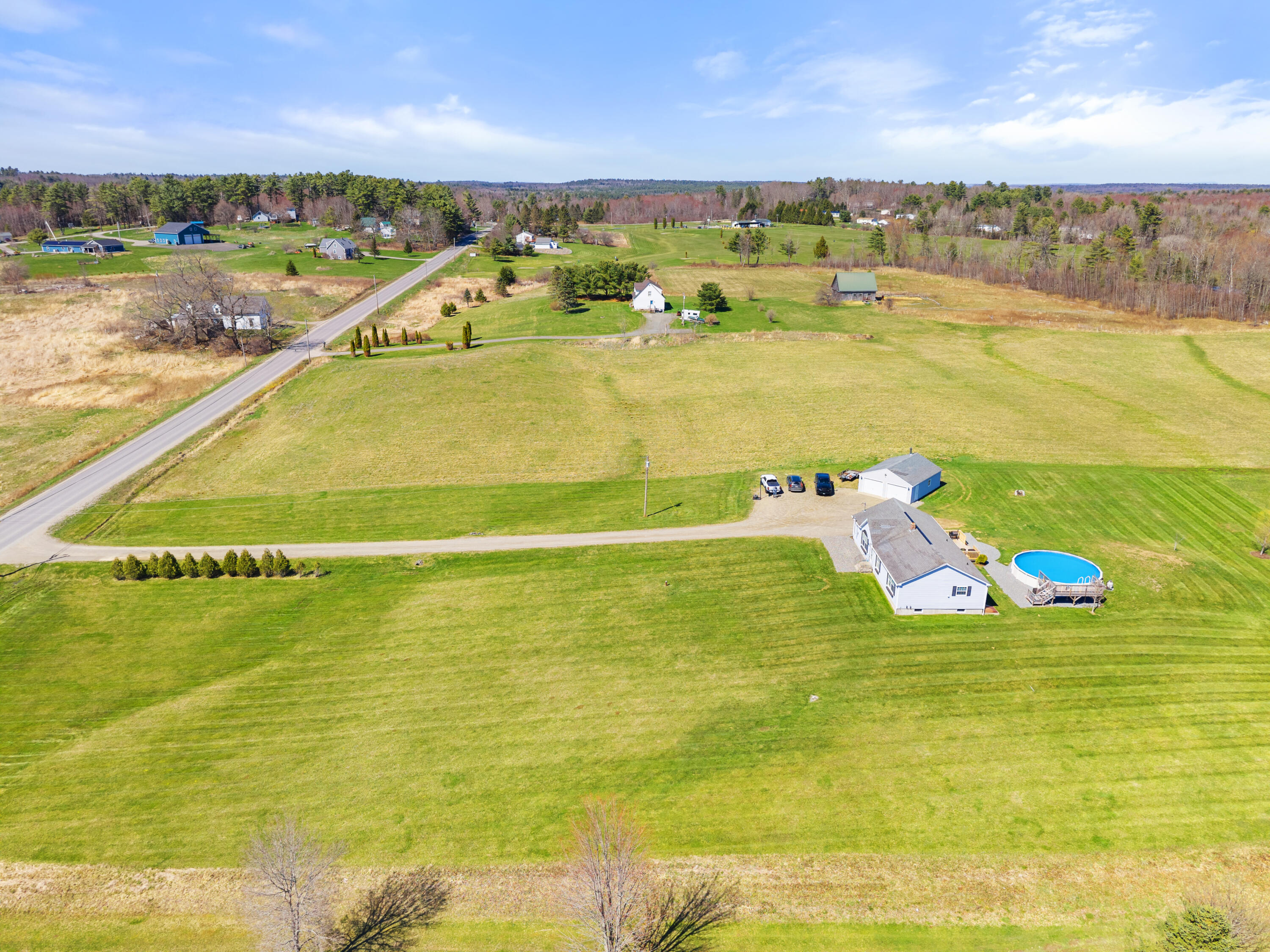 251 Coles Corner Road Winterport, ME 04496 - Photo 52 of 57 49-251 Coles Corner Rd