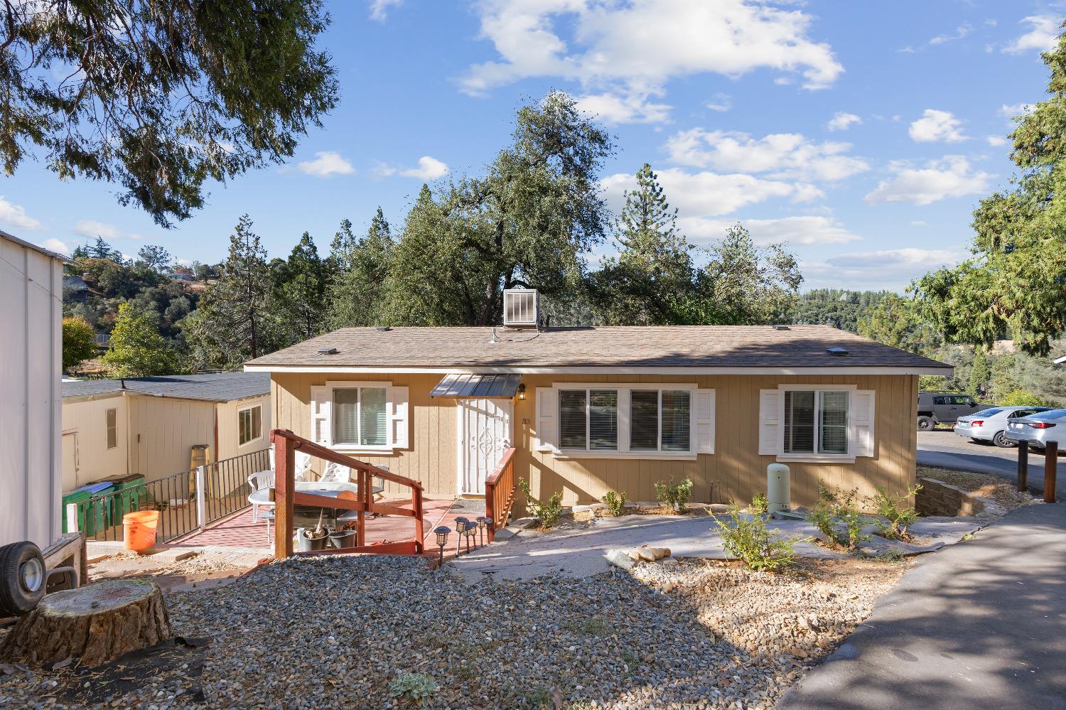 3020 Newtown Road, Unit 33 Placerville, CA 95667 - Photo 1 of 1 Gallery Image 1