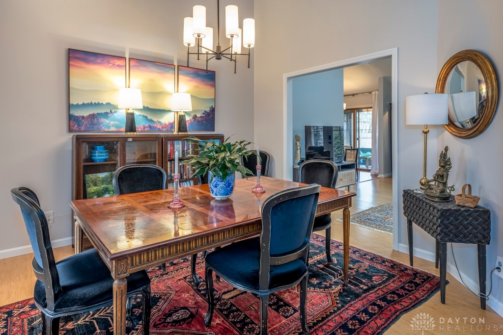 1126 Justin Ridge Way Waynesville, OH 45068 - Photo 12 of 48 Gallery Image 12