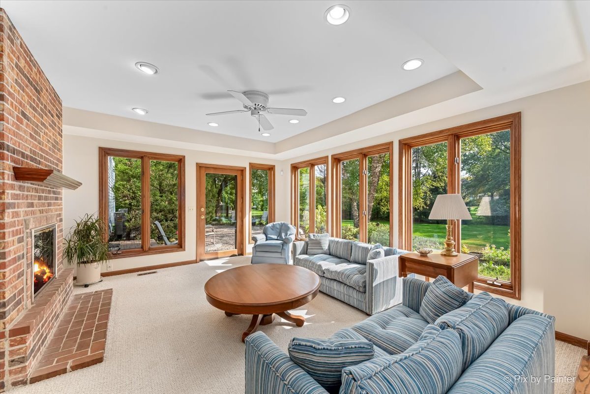 1485 Turkey Trail Inverness, IL 60067 - Photo 13 of 49 Gallery Image 13
