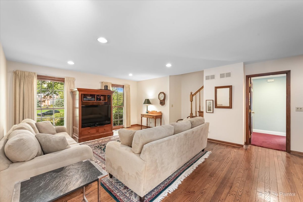 1485 Turkey Trail Inverness, IL 60067 - Photo 17 of 49 Gallery Image 17