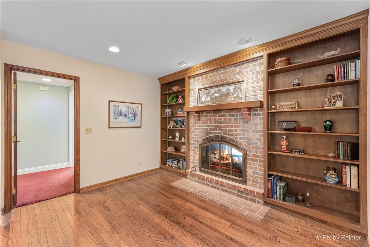 1485 Turkey Trail Inverness, IL 60067 - Photo 18 of 49 Gallery Image 18