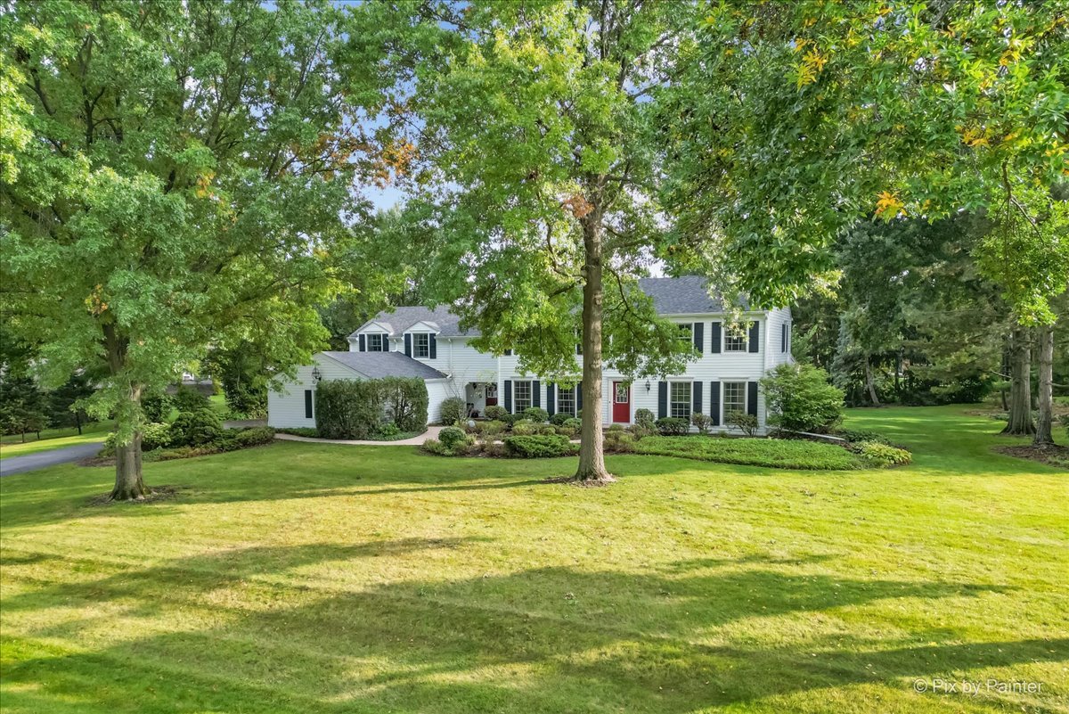 1485 Turkey Trail Inverness, IL 60067 - Photo 2 of 49 Gallery Image 2