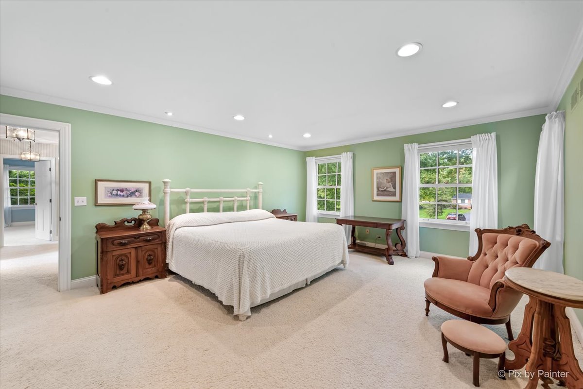 1485 Turkey Trail Inverness, IL 60067 - Photo 23 of 49 Gallery Image 23