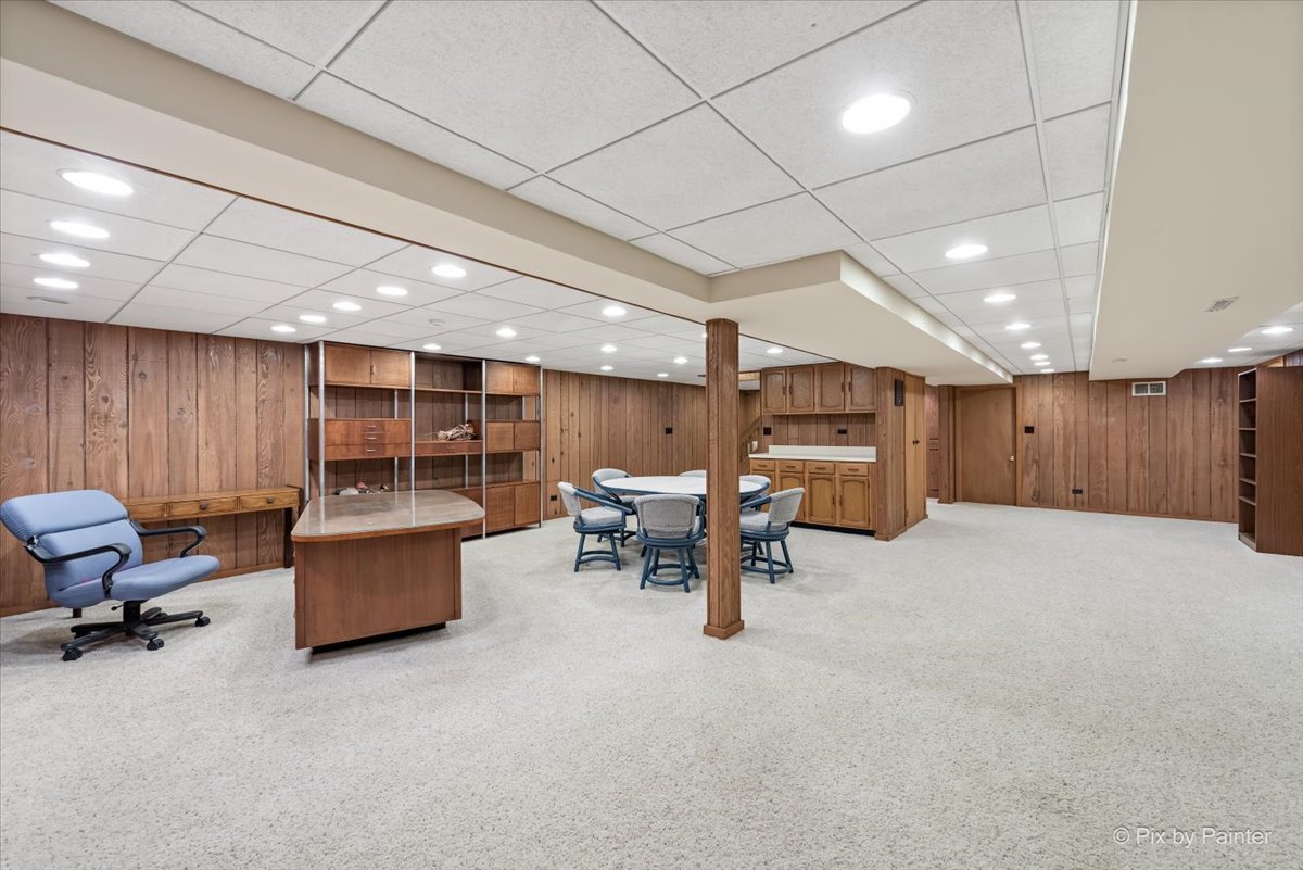 1485 Turkey Trail Inverness, IL 60067 - Photo 36 of 49 Gallery Image 36