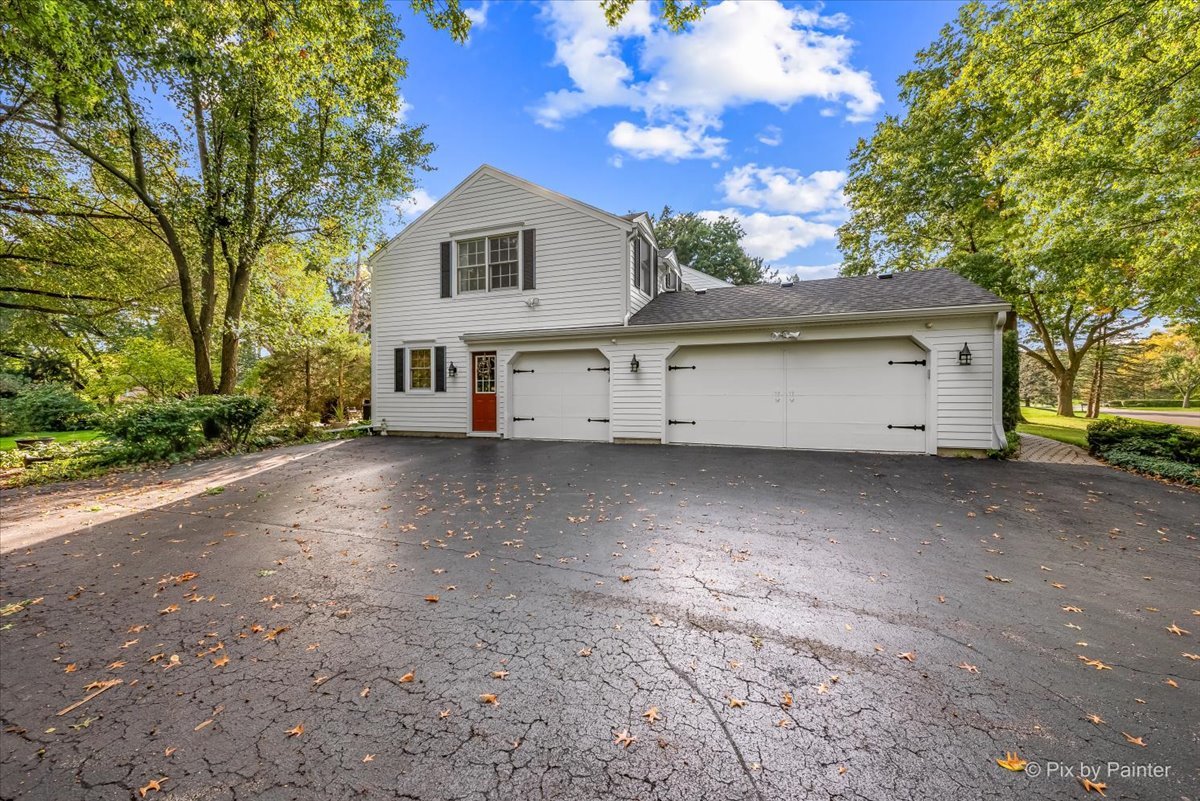 1485 Turkey Trail Inverness, IL 60067 - Photo 4 of 49 Gallery Image 4