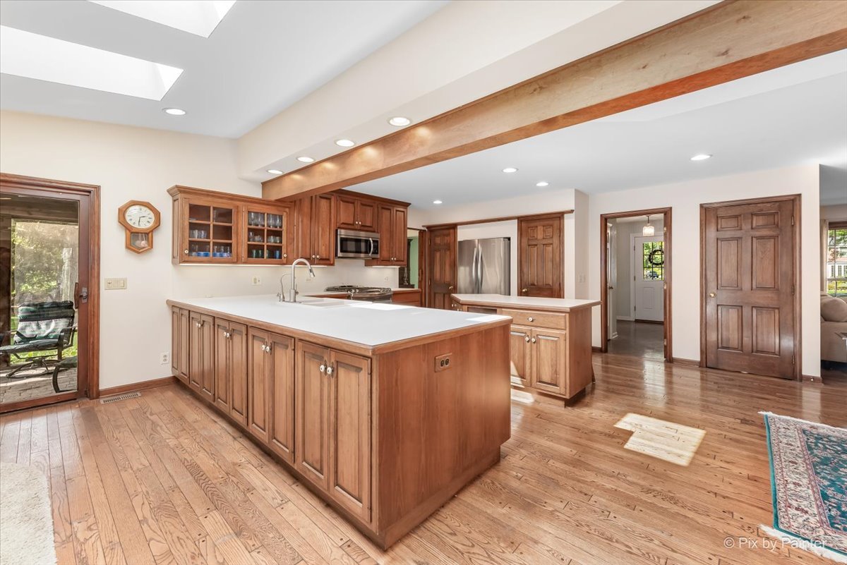 1485 Turkey Trail Inverness, IL 60067 - Photo 9 of 49 Gallery Image 9