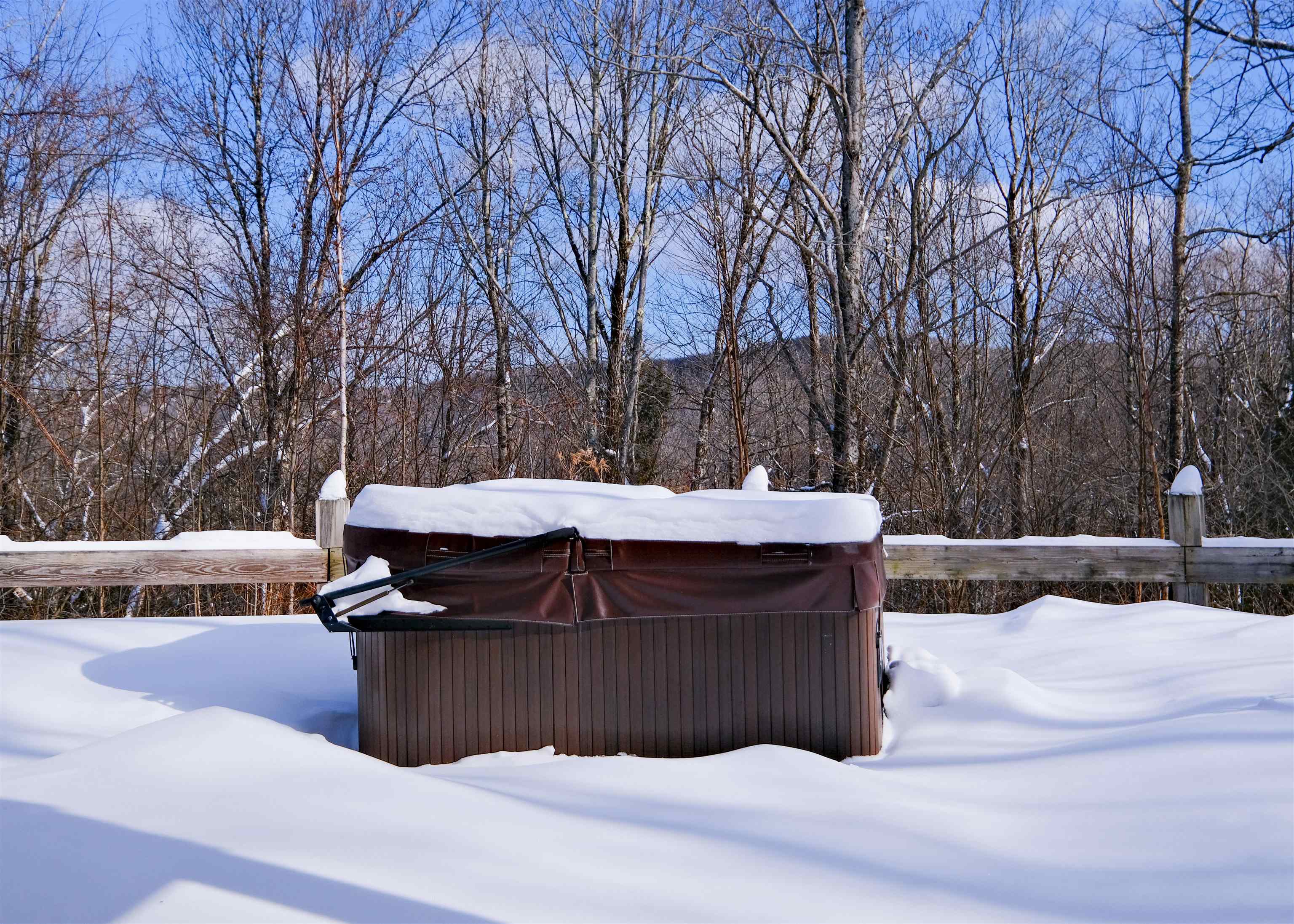 114 Mountain View Drive Ludlow, VT 05149 - Photo 54 of 60