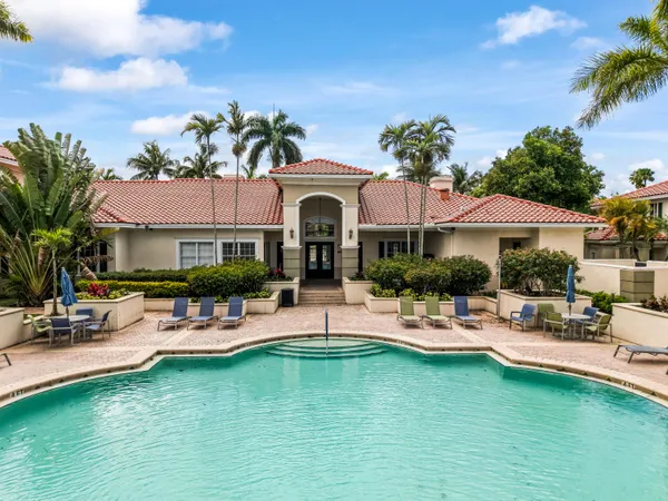 $2,700 | 11737 West Atlantic Boulevard, Unit 621, Coral Springs, FL 33071