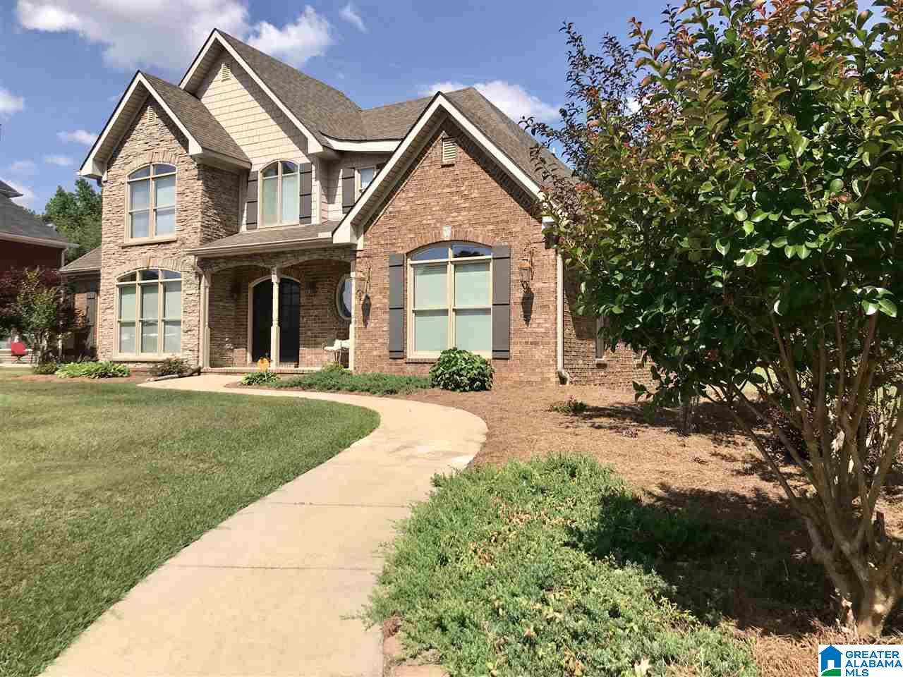 1725 Quail Ridge Drive Gardendale, AL 35071 - Photo 1 of 46